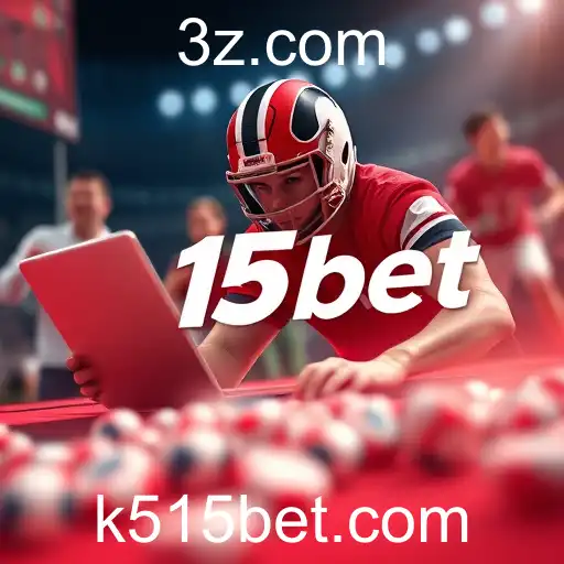 A Ascensão do 515bet: Uma Nova Era para Jogos Online em 2025