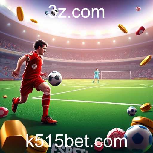 515bet: Crescimento e Desafios em 2025