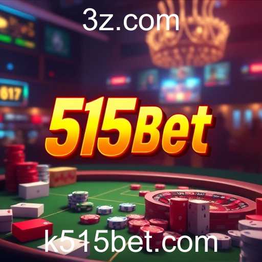 A Ascensão do 515bet no Cenário Atual dos Jogos