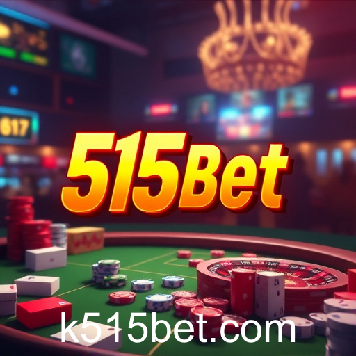 A Ascensão do 515bet no Cenário Atual dos Jogos