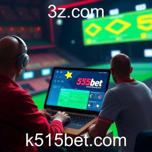 Ascensão dos Jogos Online no Brasil