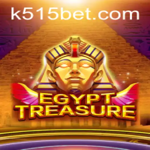 Unveiling EgyptTreasure: A Journey into Ancient Riches with 515bet