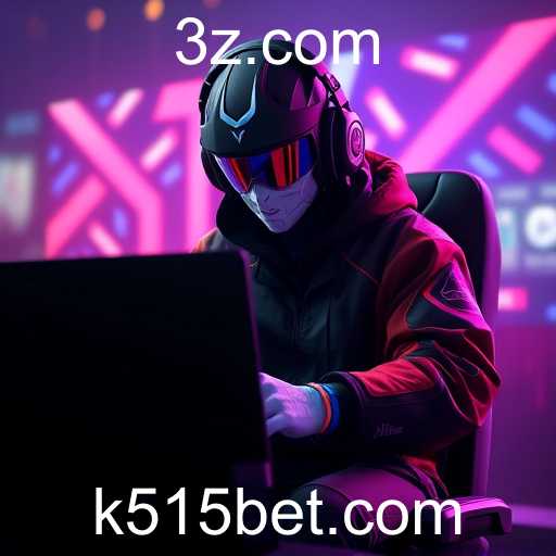 Expansão dos Jogos Online em 2025: O Impacto do 515bet