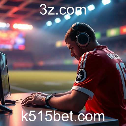 Explorando o Mundo do 515bet: Tendências e Impactos dos Jogos Online