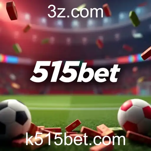 515bet: O Impacto dos Jogos Online em 2025