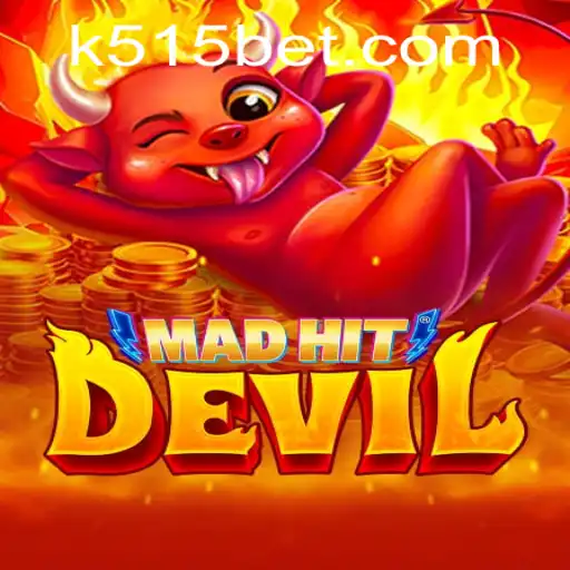MadHitDevil: An Adventurous Dive into the World of Chance and Strategy