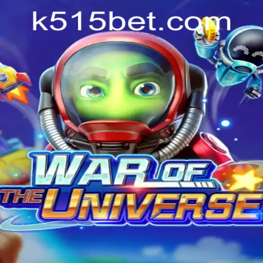 WAROFTHEUNIVERSE: A Deep Dive into the Game with the Thrill of 515bet