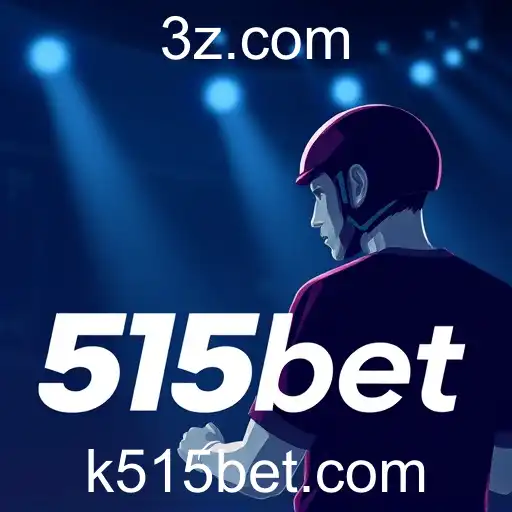 Novidades no Mundo dos Jogos: A Ascensão do 515bet