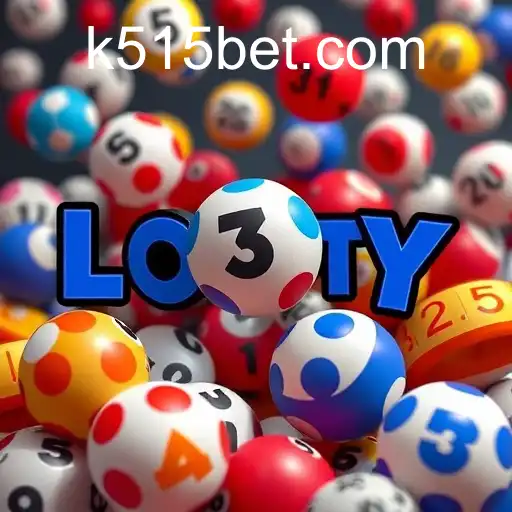 Exploring the Fascinating World of Lottery Games