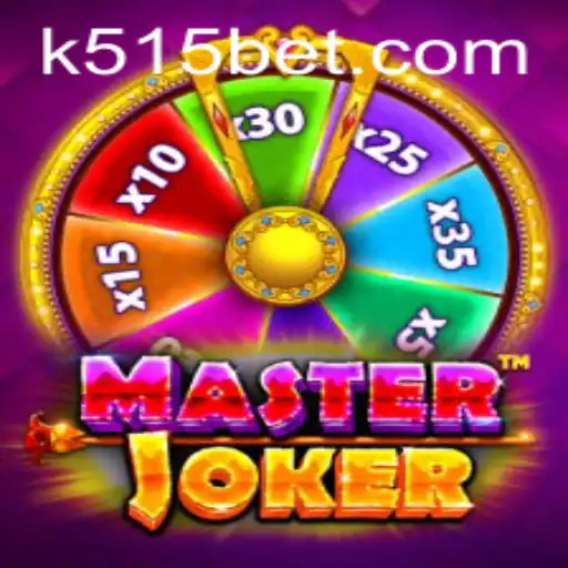 Discover the Exciting World of MasterJoker with 515bet