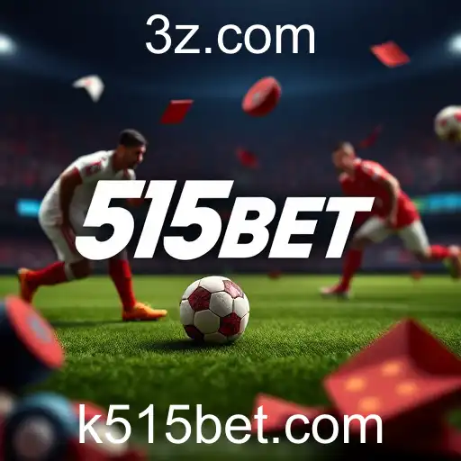 A Ascensão do 515bet nas Apostas Online