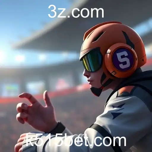 A Expansão do 515bet e o Mercado de Jogos em 2025