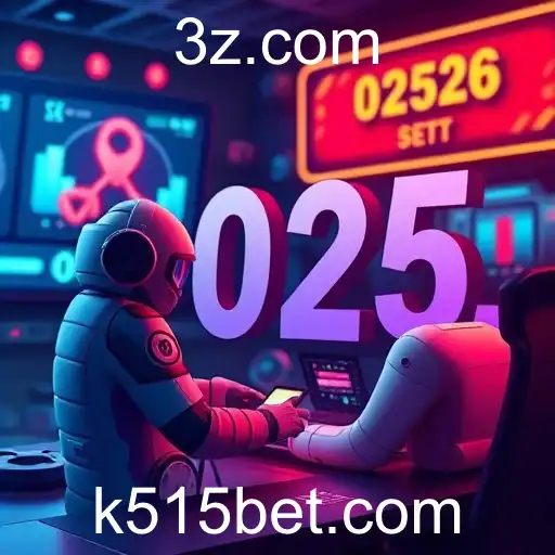 A Ascensão da 515bet no Mercado de Jogos Online