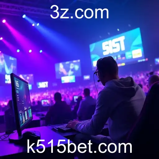 515bet: Crescimento no Mercado de Apostas Online em 2025