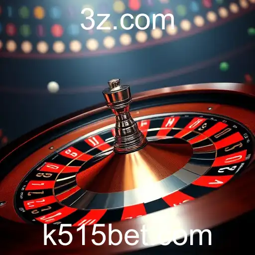 Mercado de Jogos Online e o Impacto da 515bet