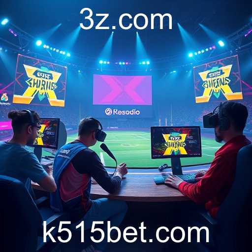 Transformações no Mundo dos Jogos Online em 2025