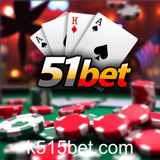O Crescimento Avassalador do Poker Online no 515bet
