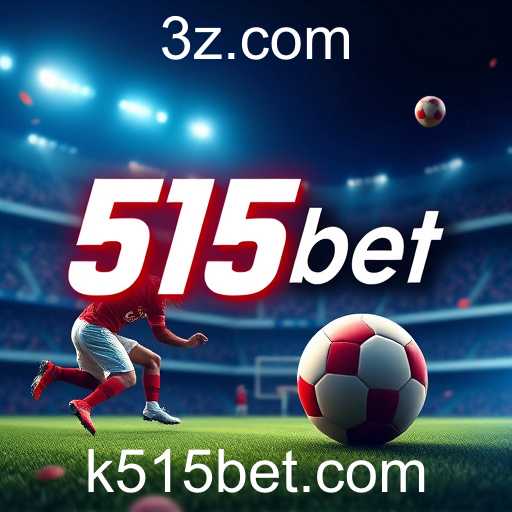 Revolução nos Jogos Online: 515bet em Destaque