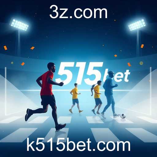 A Revolução dos Sites de Apostas: A Ascensão do 515bet