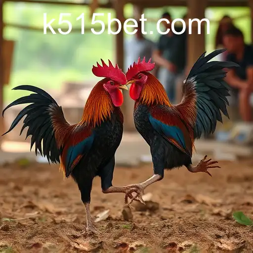 The Thrilling World of Sabong Games: Exploring the Intricacies of 515bet