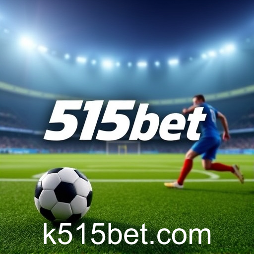 Apostas Esportivas no 515bet: Uma Categoria em Ascensão