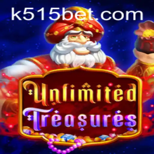 UnlimitedTreasures: Discover the New Gaming Sensation with 515bet